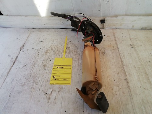 Pompa carburante per rover 416 - carburante,