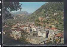Cartolina Valle D'Aosta