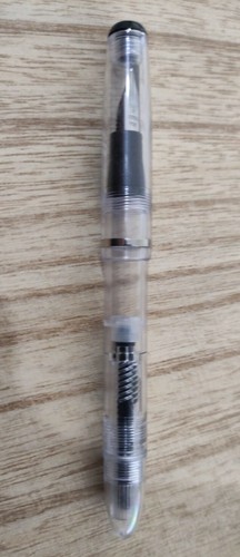 Penna stilografica dollar 717i - dollar,