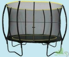 Trampolino elastico bimbi