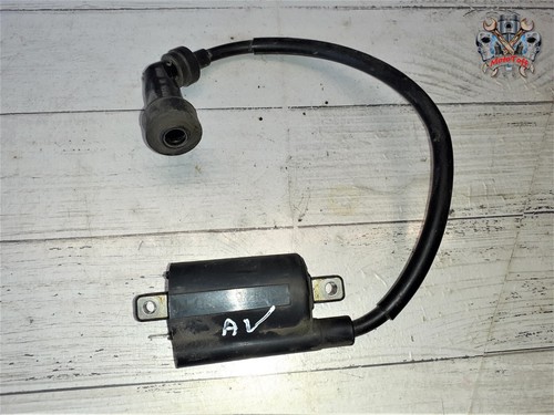 Bobine allumage avant yamaha - avant,