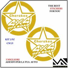 2 ADESIVI cm 25 STELLA