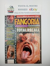 FANGORIA - #95 - RIVISTA