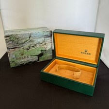 ROLEX Watch Box Cassa 68.00.71