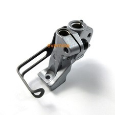 Piedini da passeggio per cordoncino tubi per Durkopp Adler 204-370 205-370