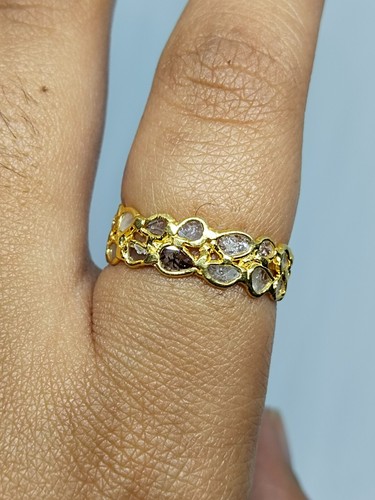 Anello argento sterling 925 - in,