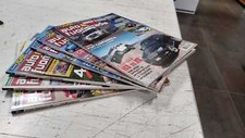 ANTQ5193 Lotto riviste Auto e
