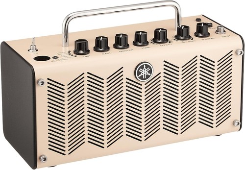 Amplificatore chitarra yamaha - chitarra,
