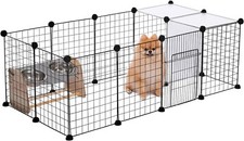 PAWZ Playpen per Animali da