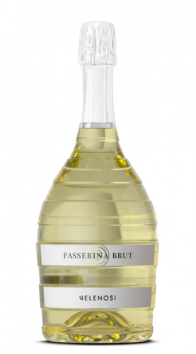 Passerina spumante brut magnum - passerina,