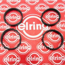 4x sealing ring for VW 1.4 TSI