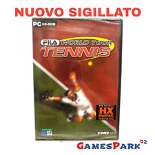 Fila world tour - fila, pc