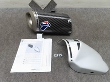 Scarico Termignoni Carbon