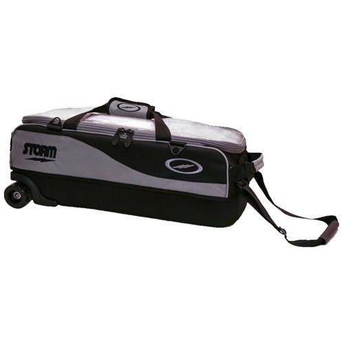 Borsa bowling professionale - bowling,