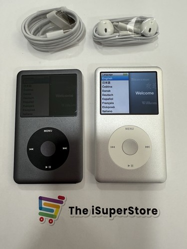 Apple ipod generazione - ipod, 7a