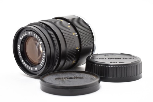Quasi come nuovo minolta - [quasi,