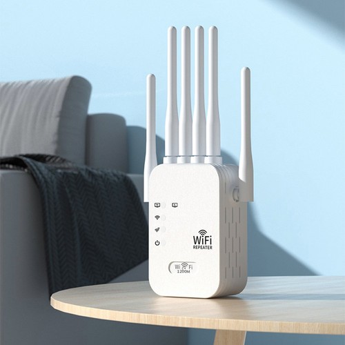 Amplificatore wifi - amplificatore, 5g