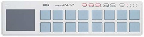 Korg usb midi controller - korg,