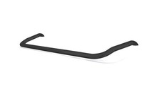 Nero Inox Luce Tettuccio Barra