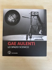 Libri Gae Aulenti. Lo Spazio