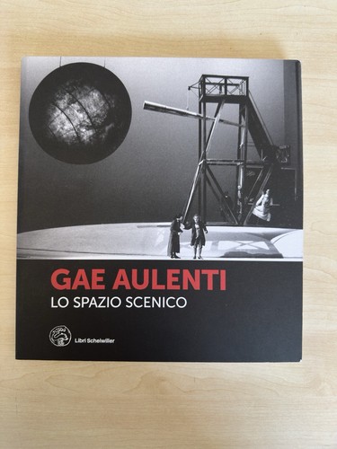 Libri gae aulenti spazio - libri,