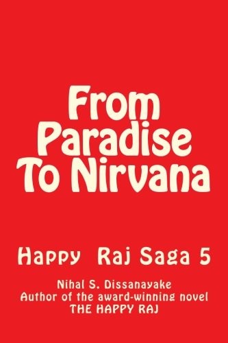 From paradise to nirvana - to,