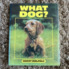 1984 What Dog by Horst