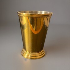Bicchiere D’oro Cocktail - Bar - Pub - Metal