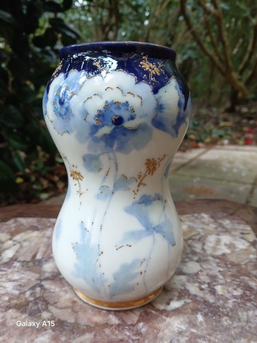 Bellissimo vaso porcellana - vaso,