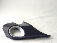 7L6853663H MASCHERINA GRIGLIA PARAURTI ANTERIORE LATO SINISTRO VOLKSWAGEN TOUARE