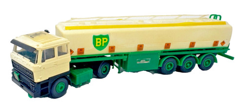 Kibri 10076 camion - camion, daf