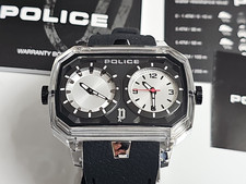 OROLOGIO DA POLSO Police Hydra