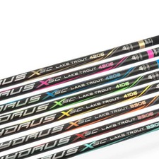 Canne trota lago Trabucco Hydrus XSC Lake Trout