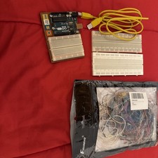 Arduino Uno R3 Originale + Accessori In Omaggio
