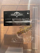 Supporto acrilico logo Kingdom