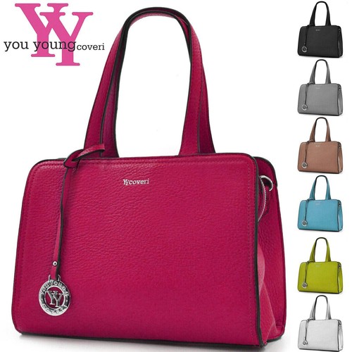 Borsa bauletto donna firmata