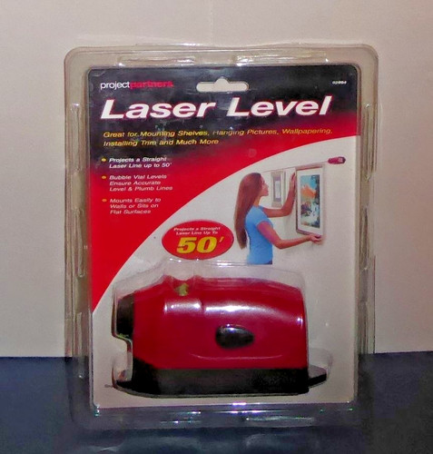 Livella laser project - livella, di