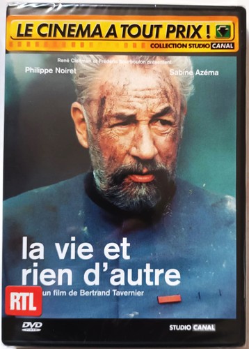 Vie rien autre - rien,