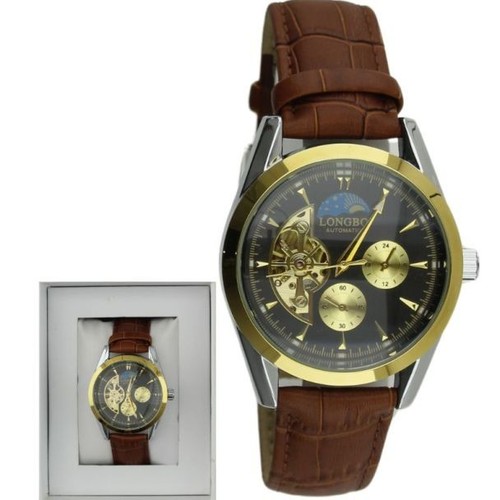 Orologio automatico uomo