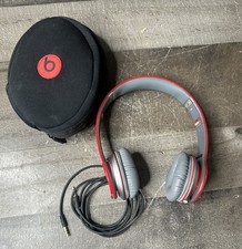 Monster Beats Solo By Dr Dre