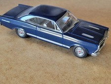 Matchbox collectibles muscle - collectibles,