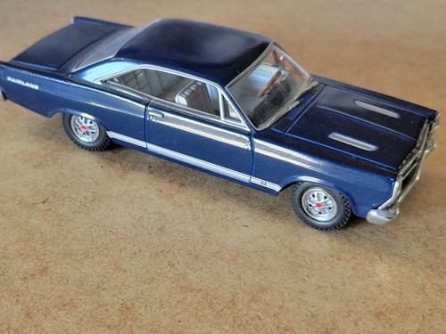 Matchbox collectibles muscle - matchbox,