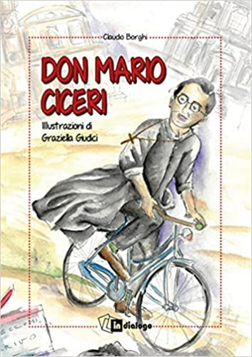 Borghi claudio don mario - don,