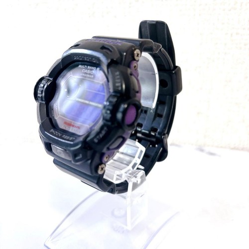 Orologio casio shock riseman - casio, g-shock