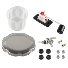 Per Attrezzatura Honda