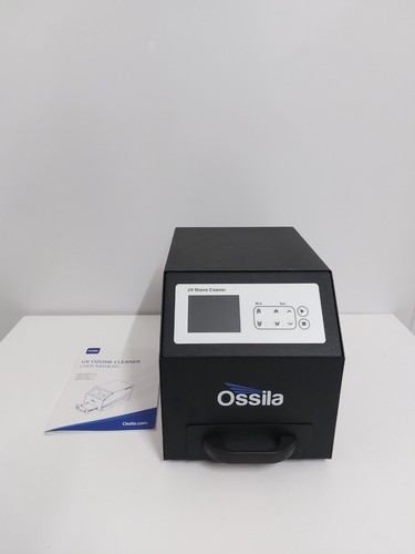 Ossila ozone cleaner - ozone,
