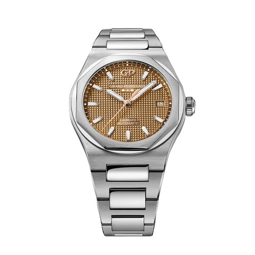 Girard perregaux laureato - girard-perregaux,