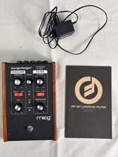 Moog Moogerfooger MF 101 Drive