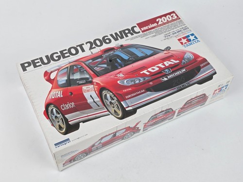 Tamiya 24267 peugeot - tamiya,