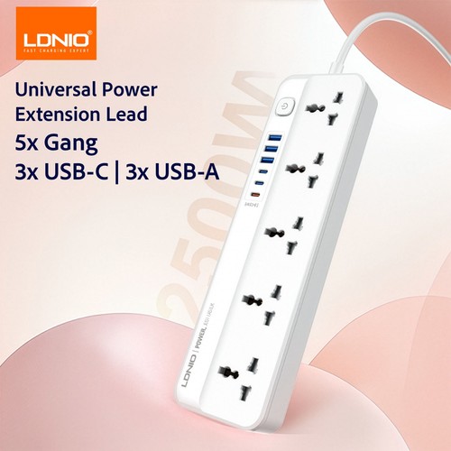 Ldnio striscia di - ldnio,